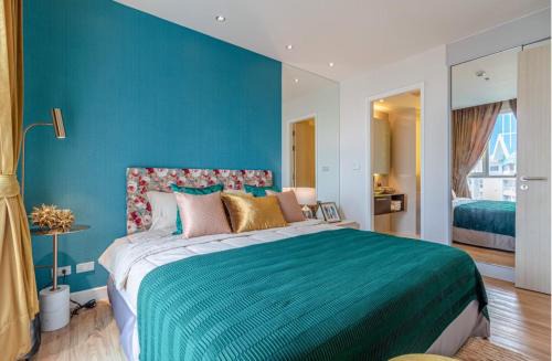 South Pattaya Wohnung | Grande caribbean condo resort Pattya