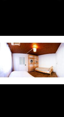 Morez Haus | Grande Chambre avec Home Cinéma