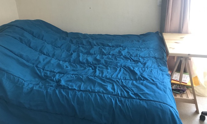 Plogastel-Saint-Germain Haus | Grande Chambre Calme en Plein Centre du Pays Bigouden