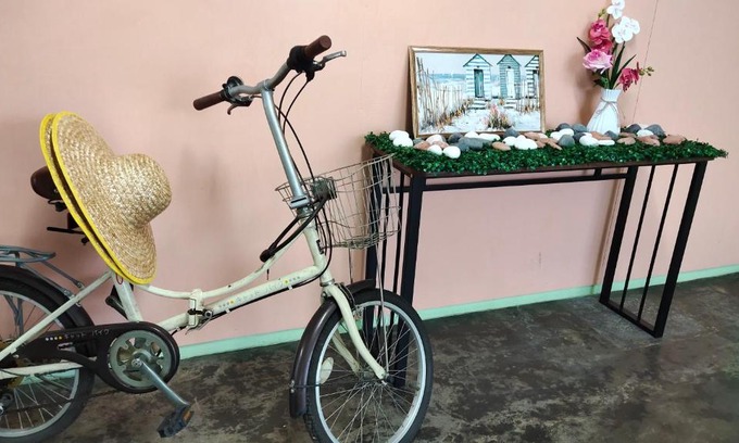 Gopeng Haus | Grandpa House 爷爷老家