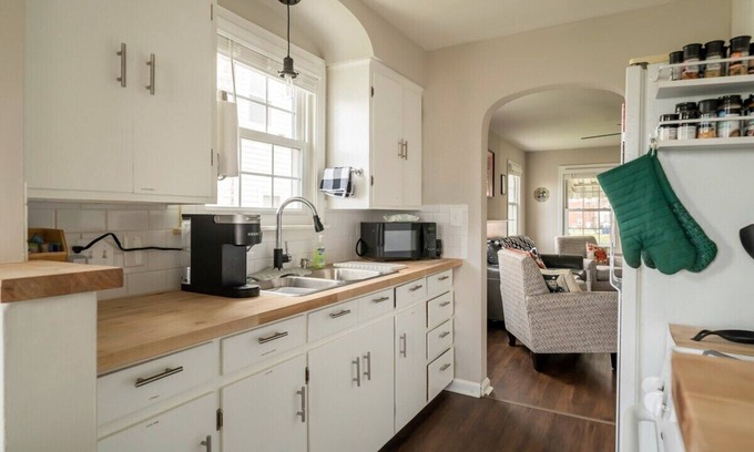 Grandview Heights Haus | Grandview Game House- Close to OSU