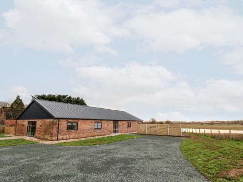 Loppington Haus | Grange Barn