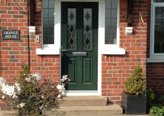 Stoke Bardolph Bed & Breakfast | Grange House Bed & Breakfast