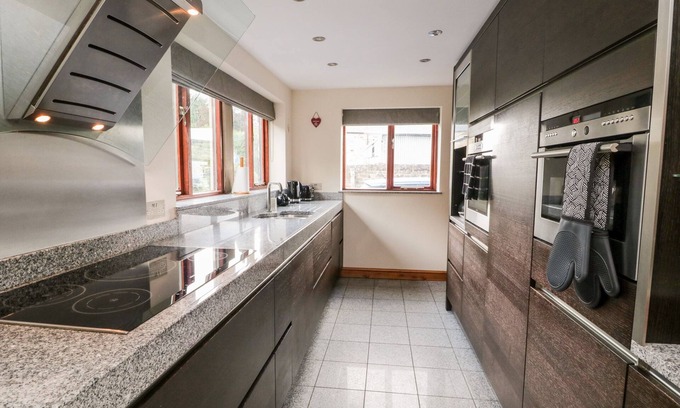 Ripon Hütte | Grange View, KIRKBY MALZEARD