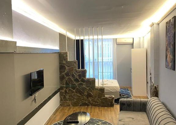 Karaman Mahallesi Wohnung | Grani_x Butik