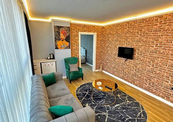 Karaman Mahallesi Wohnung | GRANIX BUTIK OTEL