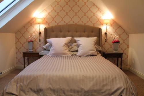Aislaby Wohnung | Granny's Attic at Cliff House Farm Holiday Cottages,