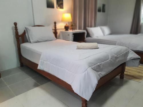 Wiang Nuea Haus | Granny's home บ้านคุณย่า