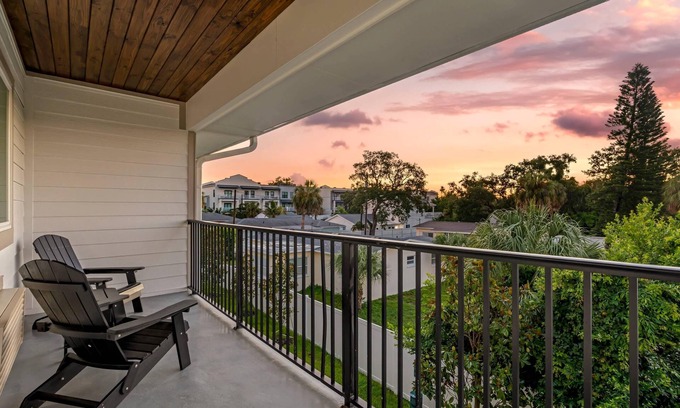 Downtown Dunedin Hotel | Grant Street Inn, an Ascend Collection Hotel