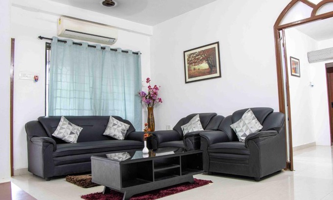 Thousand Lights West Wohnung | Greams Road Near - Apollo - Fusion Serviced Apartments