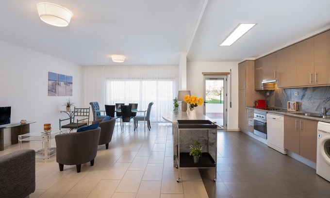 Santa Luzia Wohnung | Great 2 Bedroom apartment in Santa Luzia Tavira