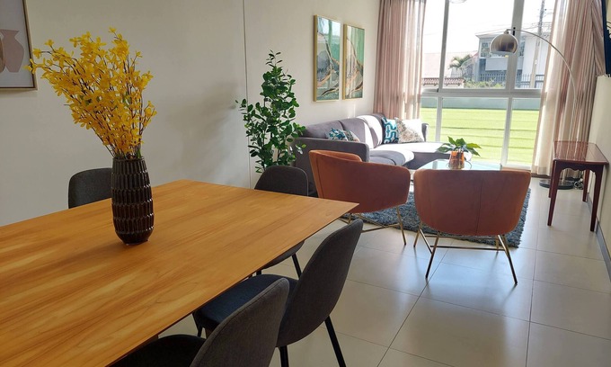 Mata Redonda Eigentumswohnung | Great 3 BD Apt in the BEST location in San José, Rohrmoser