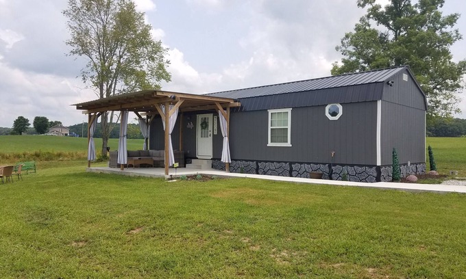 Oneida Sonstige | Great Getaway to Relax, close to Big Southfork National Recreational Area