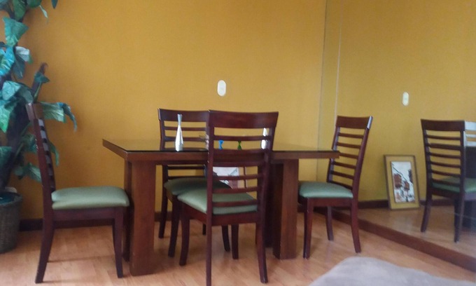 San Jose Eigentumswohnung | Tolle Lage Wohnung, Sicherheit 24/7, Pool und privater Parkplatz