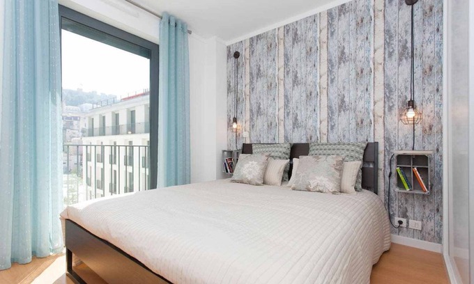 Mouraria Wohnung | Great Location Castle Views And Parking