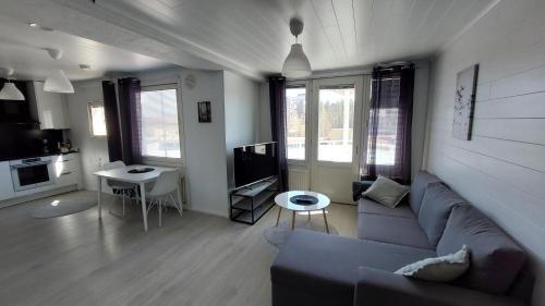 Jyvaskyla Wohnung | Great location for WRC Rally and free parking Kotimaailma Apartments