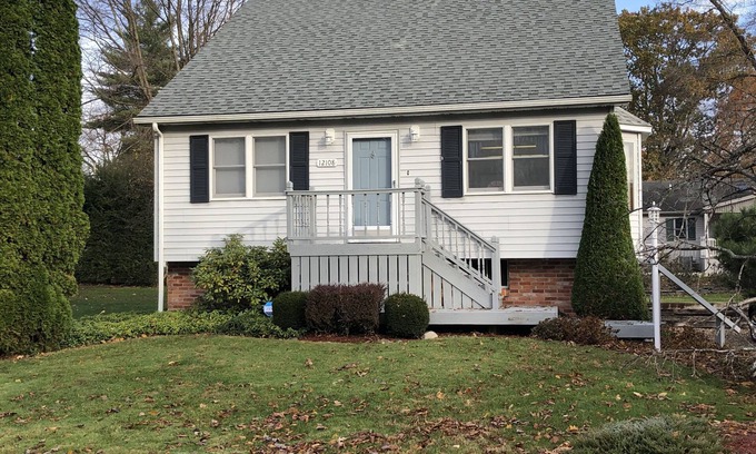 Conneaut Lake Haus | Tolle Erinnerung und viel Spaß beim Retreat am See