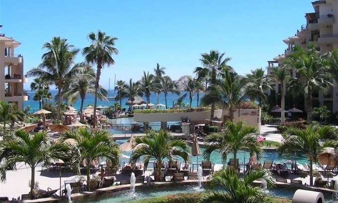 Los Cabos Villa | Toller Meerblick - 6 Sterne Luxus - Extras !!