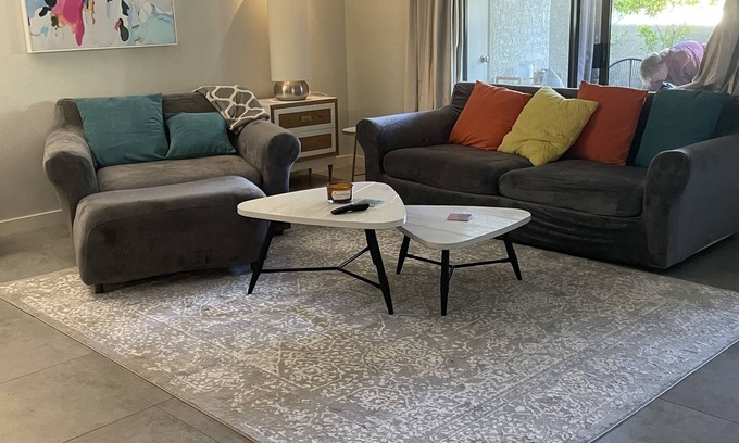 Deepwell Estates Eigentumswohnung | Great Palm Springs Oasis 2 miles from downtown!