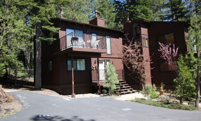 Lake Forest Eigentumswohnung | Great spot! North Lake Tahoe-St. Francis Am See # 16, 4br / 3BA, Pool, Tennis & mehr