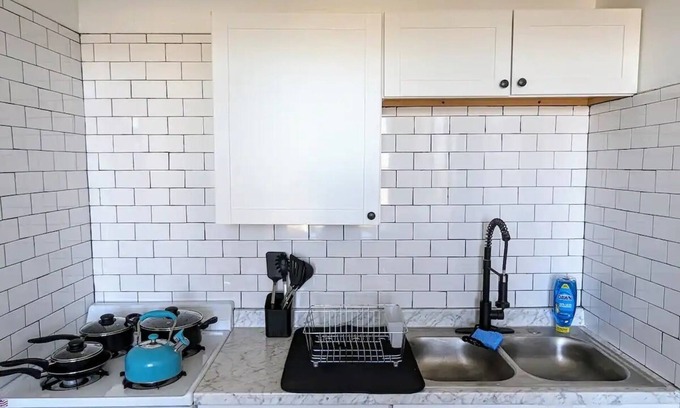 Stockade Historic District Wohnung | Great Value Unit in Union-A12