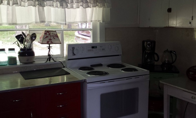 Poultney Kabine | Herbstspecial für den Lake St. Catherine. Genießen Sie das Herbstlaub der Grünen Mts !!!!