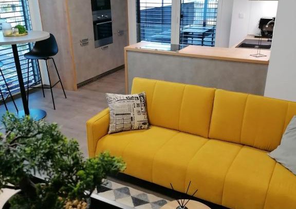 Trencin Wohnung | Green Bay Residence Apartment C3.03