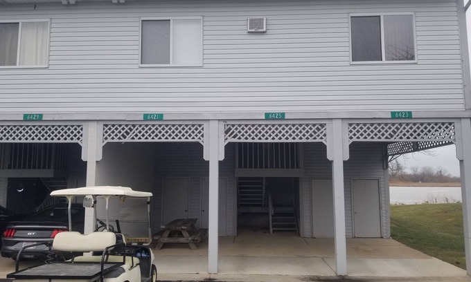 Oak Harbor Eigentumswohnung | GREEN COVE CONDO