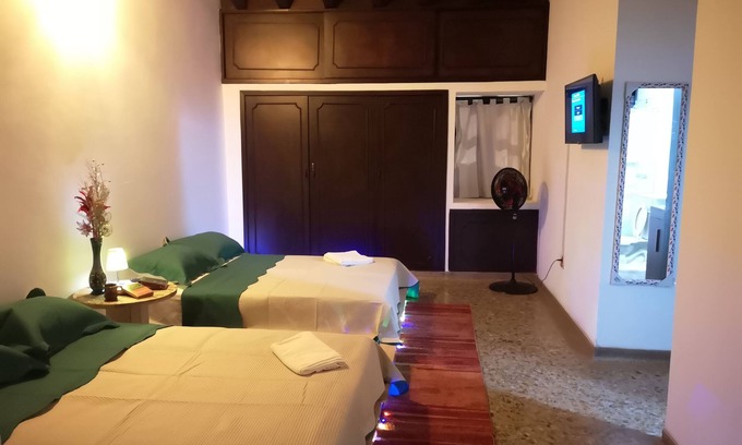 San Gil Haus | Grüne Tür Boutique Hostel San Gil