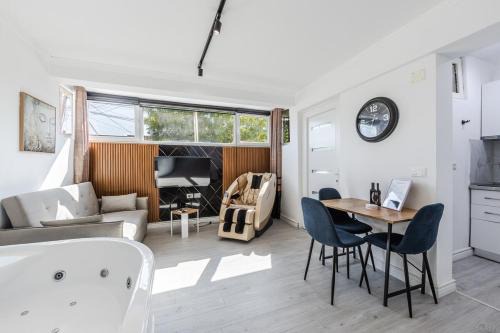 Shkoder Wohnung | Green Luxe Suite 2