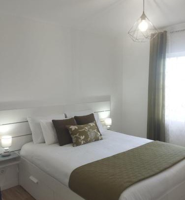 Capelas Wohnung | Green Passion