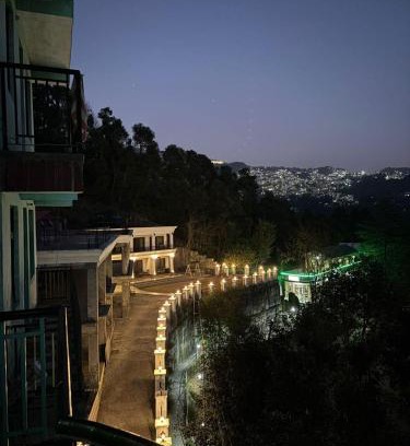 Shimla Haus | Green Valley View Homestay