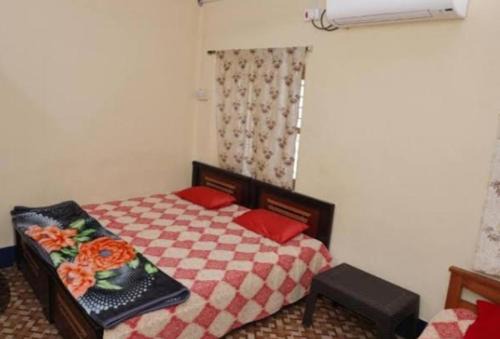 Narasapura Haus | Greenery AC Rooms