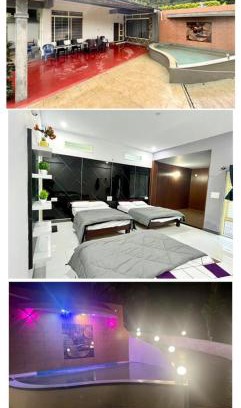 Kalakandur Haus | Greenspun Nature stay