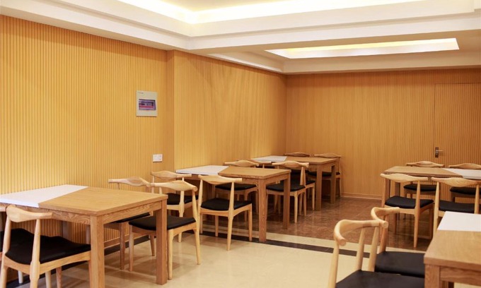 Weihai Hotel | GreenTree Inn ShanDong WeiHai RongCheng Bus Station BORDER TRADE CITY Express Hotel