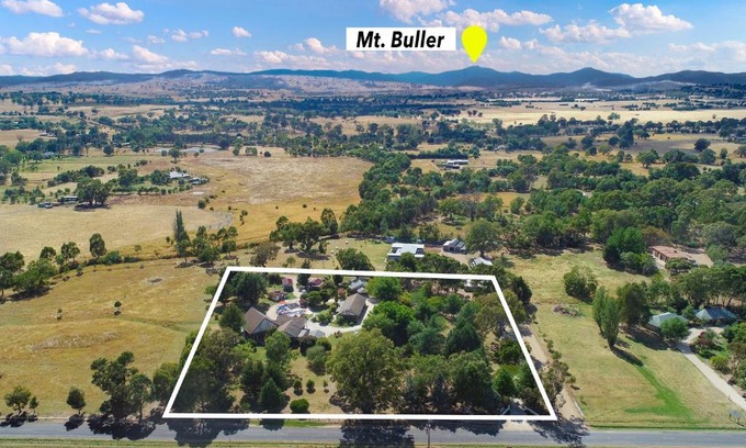 Mansfield Wohnung | Greenvale Holiday Units Mansfield