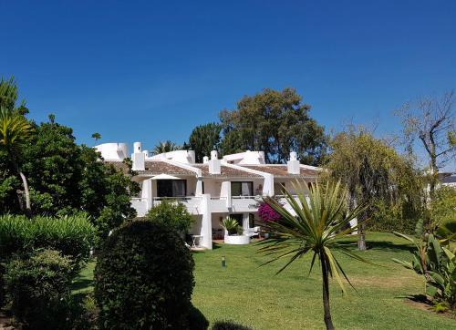 Quinta do Lago Wohnung | Grey Heron Apartment