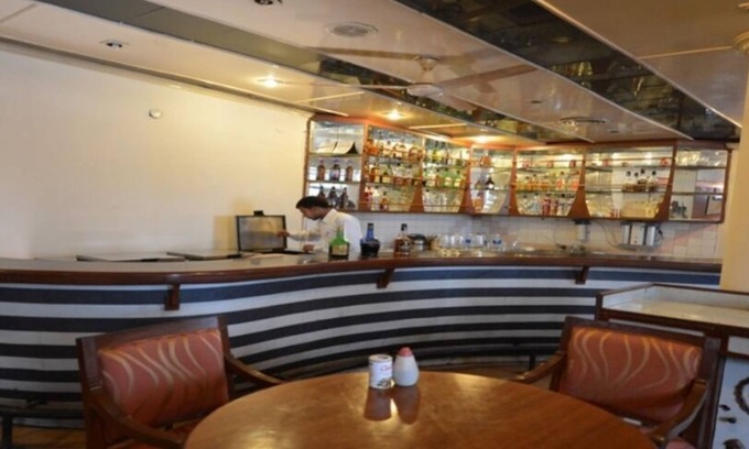 Jagadhri Hotel | Grey Pelican Tourist Resort