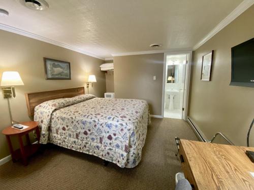 Otto Hotel | Greybull Motel