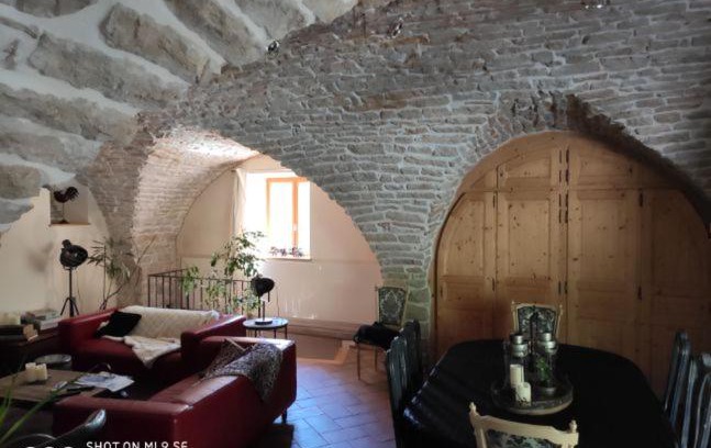 Chilly-le-Vignoble Haus | Gricourt