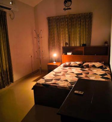Puthenthope Haus | Gripzy Serene Abode-Kazhakuttam