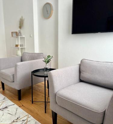 Lend Wohnung | Große Wohnung in Graz SOVA 1