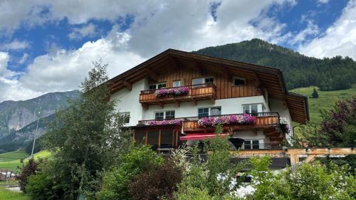 Glor Wohnung | Großglocknerappartement
