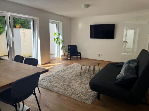 Biberach an der Riss Wohnung | Großzügiges Apartment in Biberach an der Riss