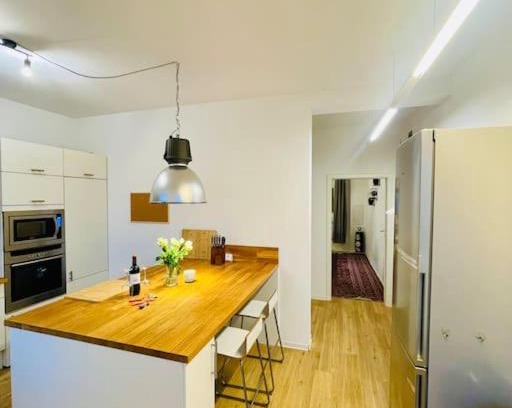 Nordstadt Wohnung | Großzügiges Loft in zentraler Lage