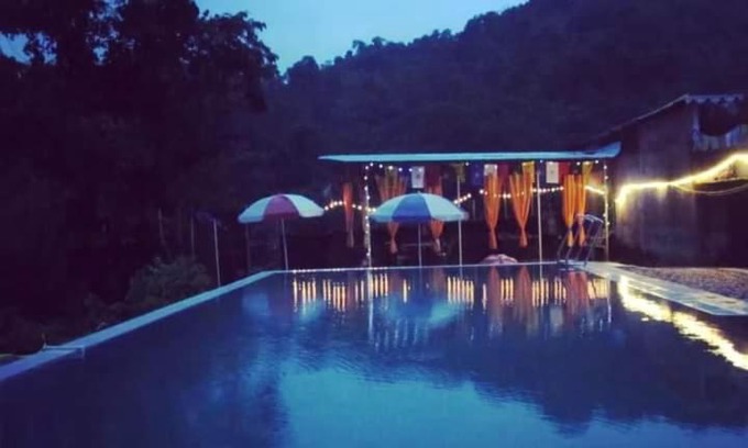 Kurseong Haus | Groovy Mukti