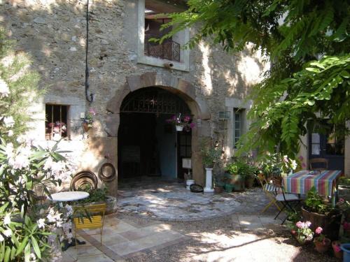 Ferrals-les-Corbieres Haus | "Ground floor" in the petit domaine