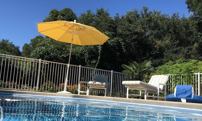 Southern Shores Wohnung | Ground Floor Apt in Southern Shores (OBX) Walk to the beach, pool, and much more