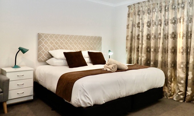 Jindabyne Wohnung | Studio mit Seeblick.