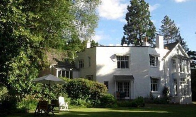 Machynlleth Haus | Gruppen - und Familienabenteuer auf dem Land 19